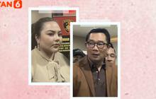 Menanti Hasil Tes DNA Ridwan Kamil-Lisa Mariana Kamis Mendatang