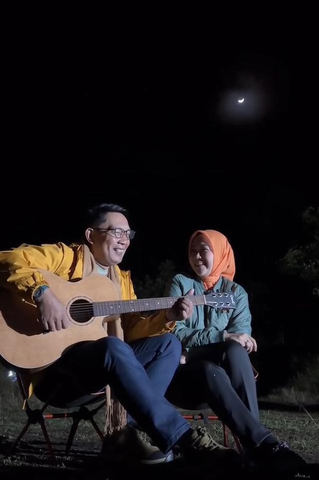 Ditengah kabar gugat cerai Ridwan Kamil, harta kekayaan Atalia Praratya jadi sorotan