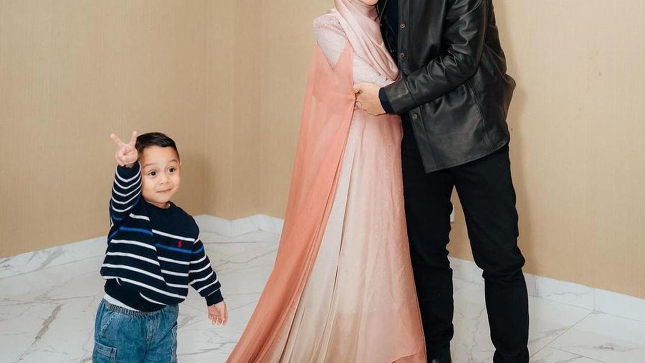 Lesti Kejora Ungkap Akan Melahirkan Anak Kedua Pada Februari 2025 Mendatang, Sudah Tau Jenis Kelamin