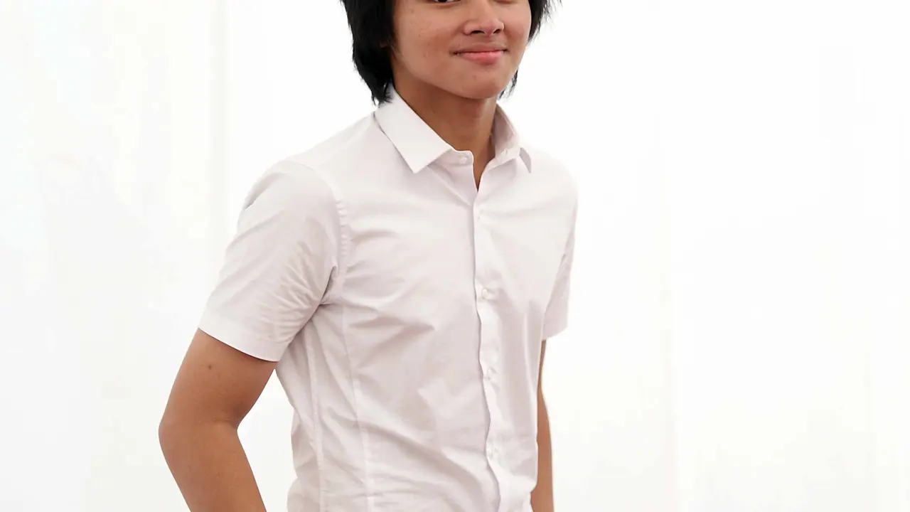 [Bintang] Aldi CJR