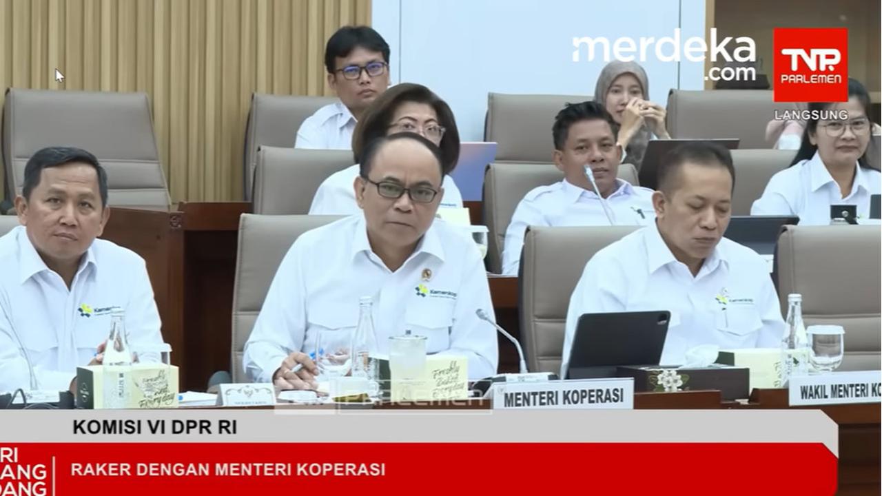 Politikus PDIP ke Budi Arie: Lagi Enggak Tenang Pikiran, Serang Sana Sini, Jangan Fitnah Partai Kami