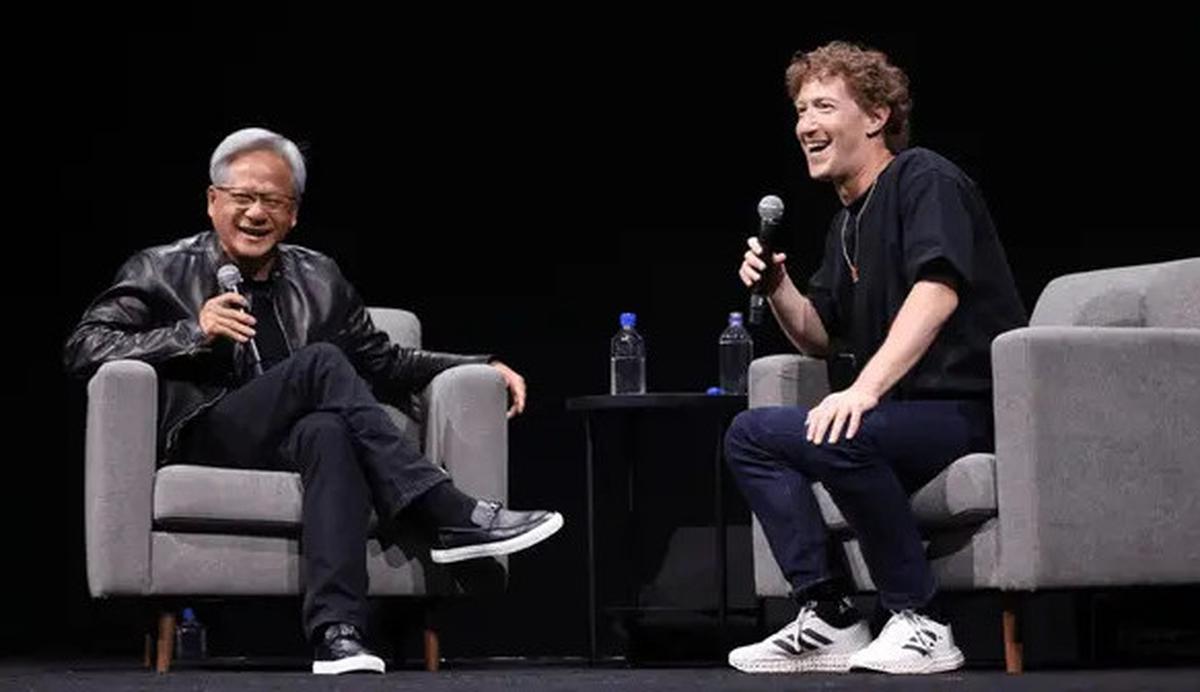 Mark Zuckerberg: Meta AI Dipakai Hampir 600 Juta Pengguna Tiap Bulan