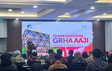 OJK Dorong Pertumbuhan Industri Asuransi Sehat dan Berkelanjutan