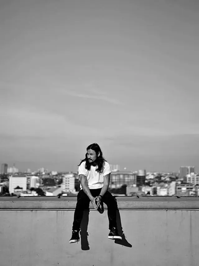 [Bintang] Marcello Tahitoe