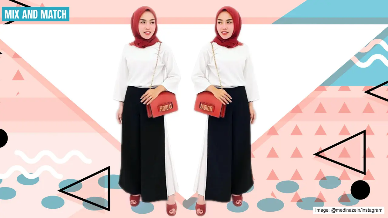 [Bintang] Hijab