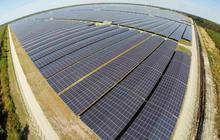 Melihat sumber energi alternatif terbesar di Eropa