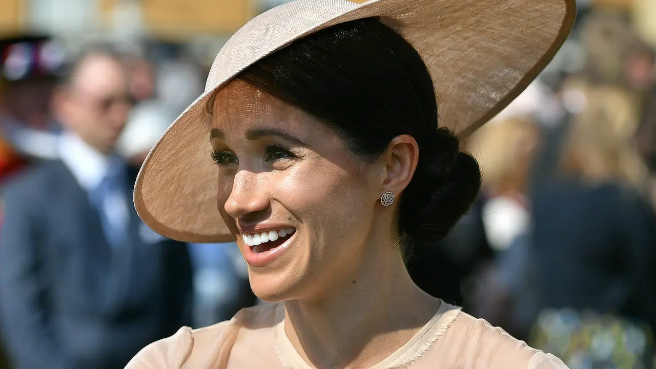 Meghan Markle