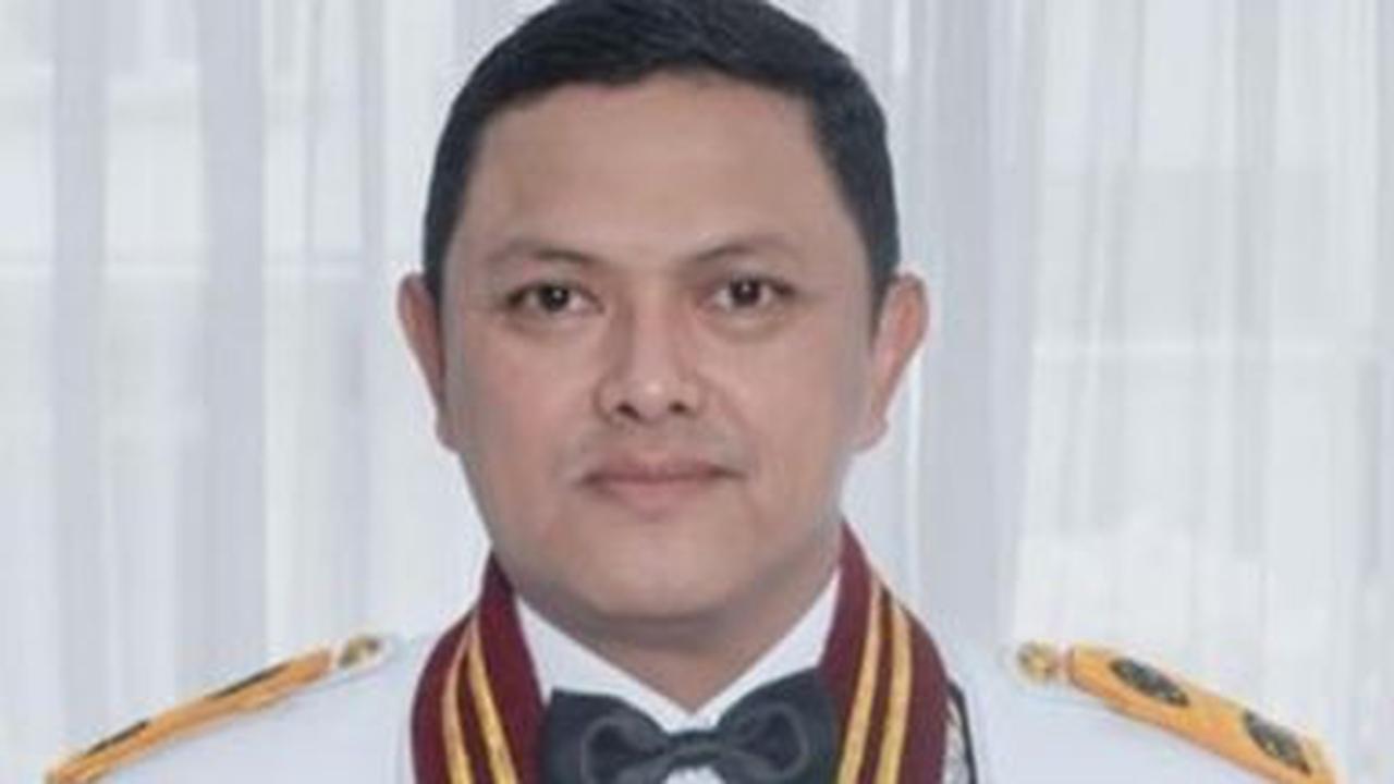 Baru Pecah Bintang, Brigjen Hengki Haryadi Kembali Bikin Bangga Kini Lulus S3 Raih Gelar Doktor