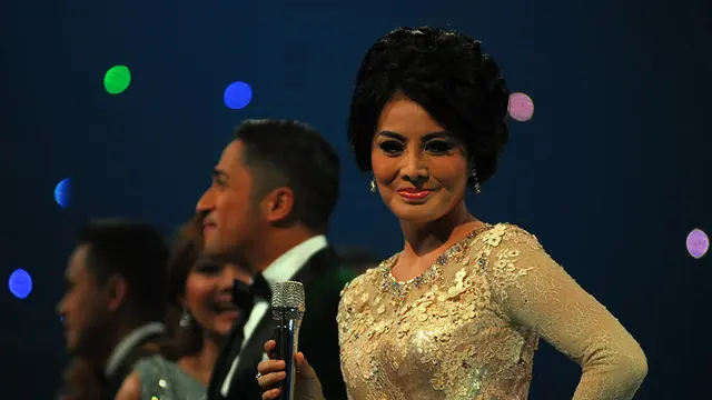 Cici Paramida