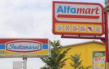 Kenapa Gerai Minimarket Indomaret dan Alfamart Selalu Ada di Lokasi Berdekatan? Ini Alasannya