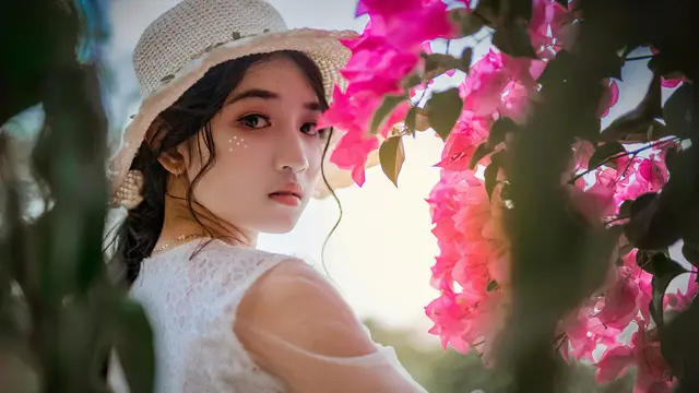 Rayakan Kecantikan dalam Kehidupan Sehari-hari