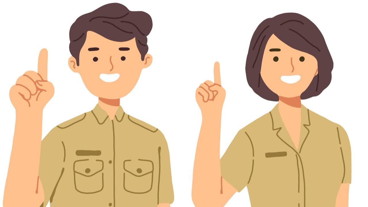 Tingkatkan Keamanan Data, Simak Fungsi Penting Aktivasi MFA ASN Digital BKN