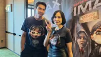 Sara Wijayanto Bangga Film The Doll: Ghawiah Tayang di IMAX, Ungkap Tantangan Perankan Laras