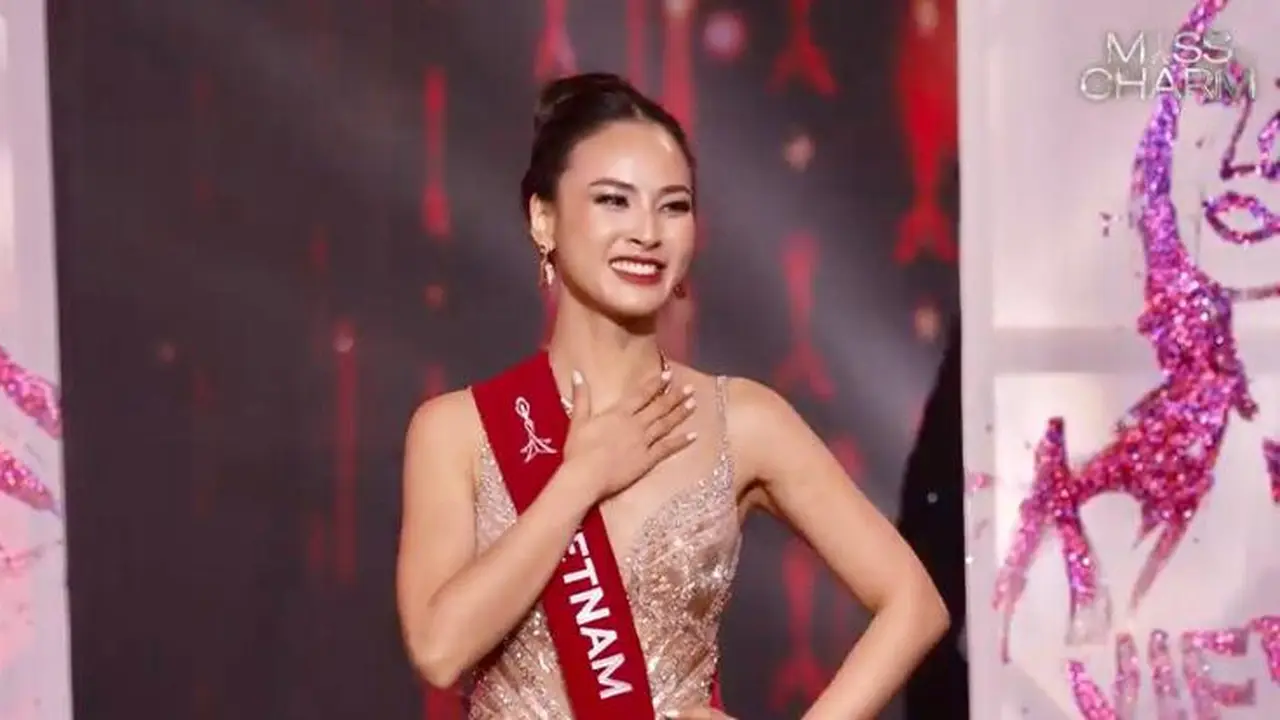 Miss Vietnam masuk babak final meski tak masuk top 10