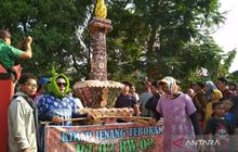 Pemkab Kudus Usulkan 13 Warisan Budaya Tak Benda untuk Ditetapkan Nasional