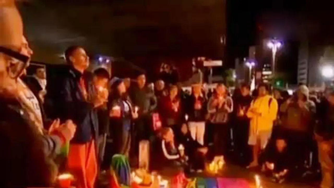 Segmen 2: Duka Tragedi Orlando hingga Bazar Sembako Murah Ricuh