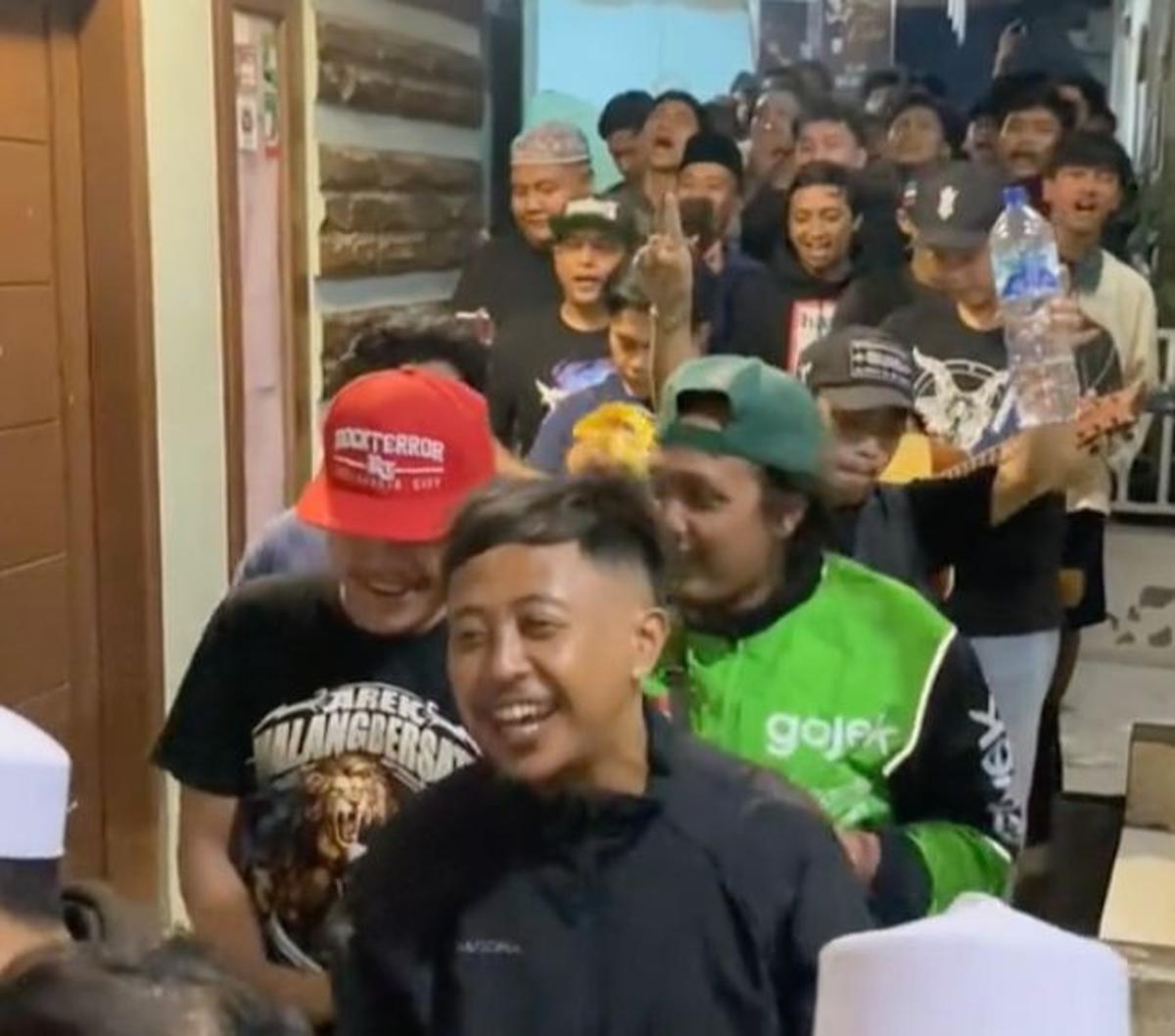 Dok. Istimewa