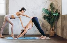 Mau Rambut Lebih Kuat dan Sehat? Lakukan 5 Pose Yoga Ini di Rumah