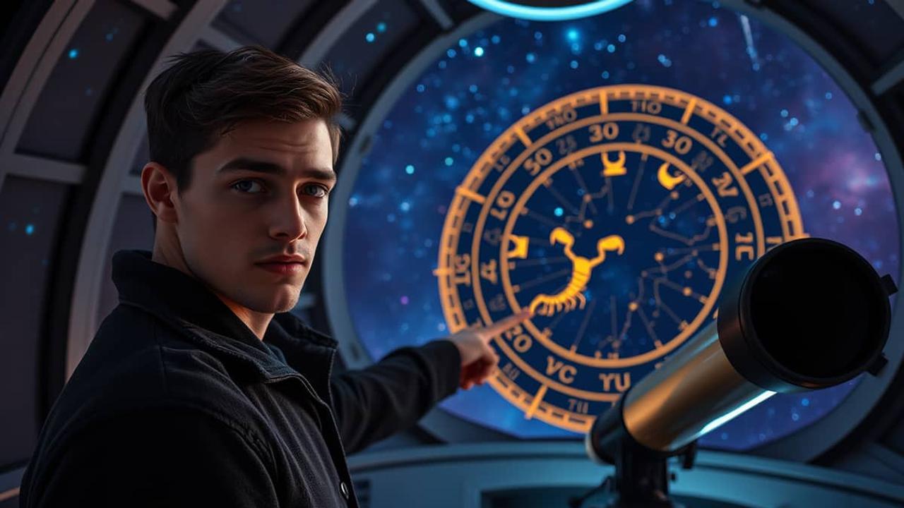 is there a new zodiac sign