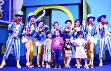 Sambut Libur Sekolah, Central Park Mall Hadirkan Disney Donald Duck 90th Anniversary