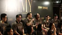Denny Siregar Production Hadirkan Formula Baru di Film Emmy, Angkat Pahlawan Wanita Sulsel