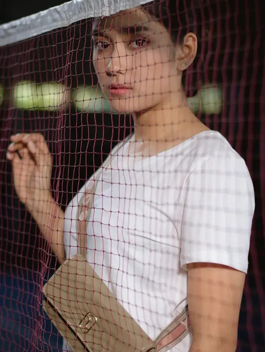 Salah satu cabang olahraga yang jadi favorit adalah bulutangkis. Mengingat Indonesia memiliki para atltet yang terdepan dalam cabang olahraga ini.  (Foto: Instagram/@_thethtarthuzar_)