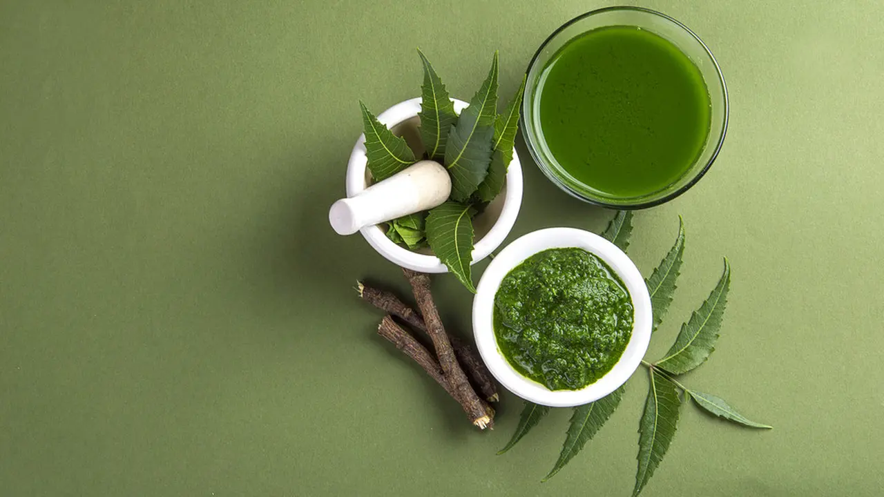 3 Manfaat Daun Neem untuk Merawat Kulit Berjerawat, Yakin Sudah Tahu?