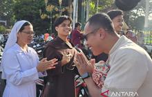 Momen Idul Fitri 2026: Refleksi Indahnya Toleransi Beragama di Indonesia