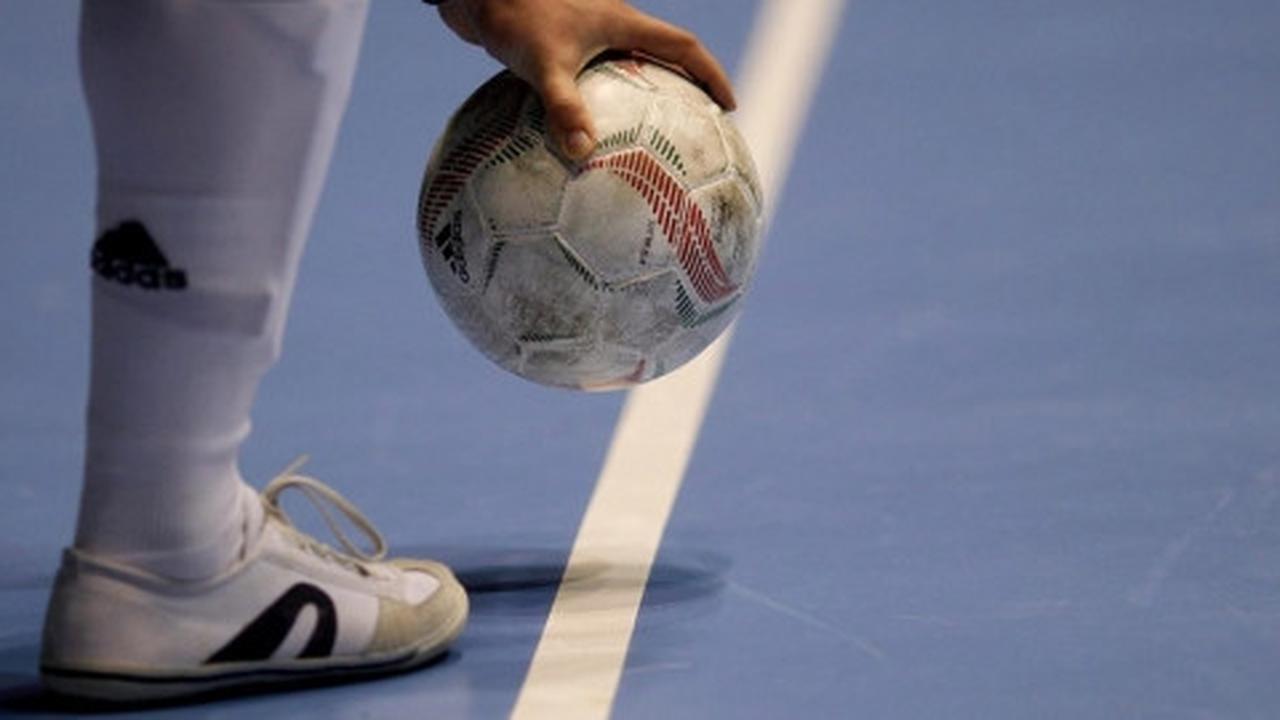 Futsal Jatim anggap Jakarta sebagai rumah kedua