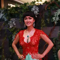 Pameran Foto Cerita Rakyat 'Alkisah' (Wimbarsana/bintang.com)