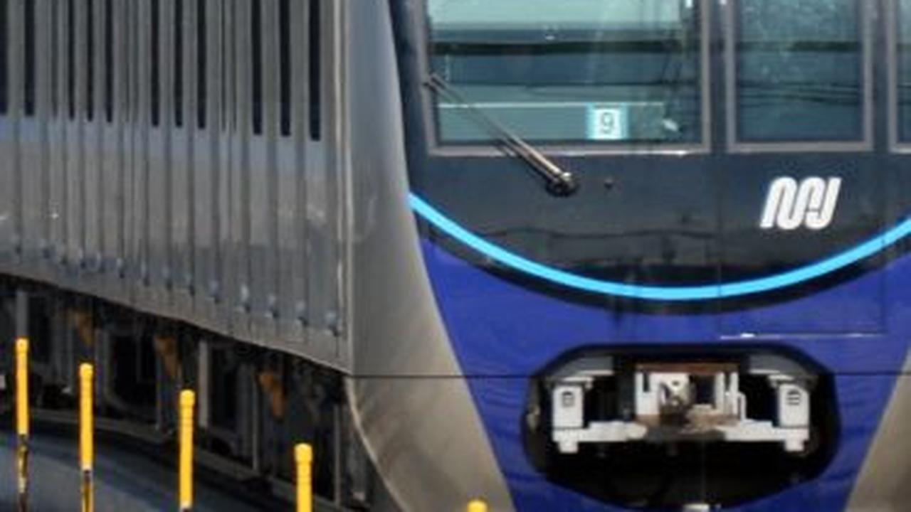 Tarif MRT Cuma Rp243, Ini Syaratnya
