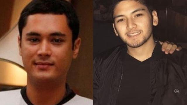 Dua Cowok Ganteng Cucu Soeharto Ini Bikin Cewek Klepek Klepek Showbiz Liputan6 Com