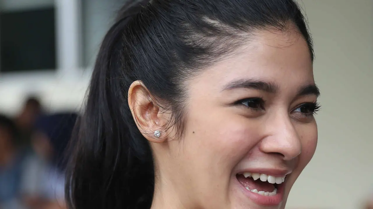 [Bintang] Naysila Mirdad