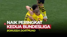 Berita Video, cuplikan pertandingan antara Borussia Dortmund Vs Union Berlin pada Sabtu (7/10/2023)