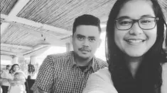 Kabar pernikahan dua publik figur ini tercium masyarakat lewat aktivitas mereka dan sang kekasih di sosial media.