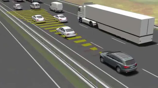 Kenali fitur cruise control sebelum menggunakannya