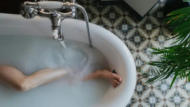 Mengurangi Stres dan Menenangkan Pikiran