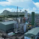 Direktur Amman Mineral International Borong 1,4 Juta Saham