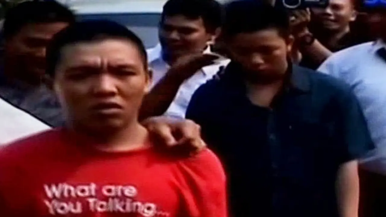 Liputan 6 Malam- Bandit