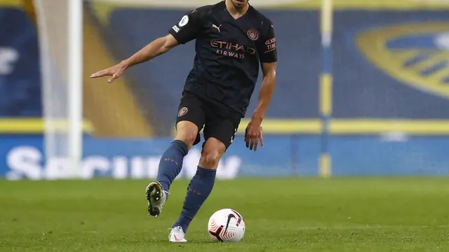 Leeds United Vs Manchester City