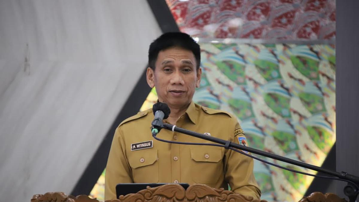 Wamendagri Wiyagus Dorong Pemda Maksimalkan Musrenbang untuk Pembangunan Efektif