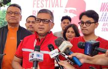 PKS Usung Anies-Sohibul Iman, Sekjen PDIP: Prioritas Utama Kader Partai yang Kita Dorong