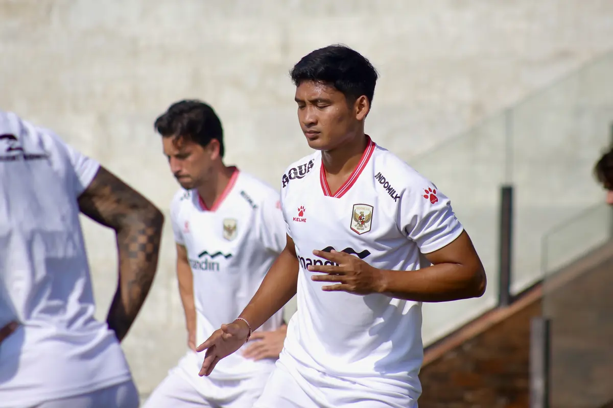 Pujin John Herdman untuk 3 pemain Bali United, ada peran krusial Johnny Jansen