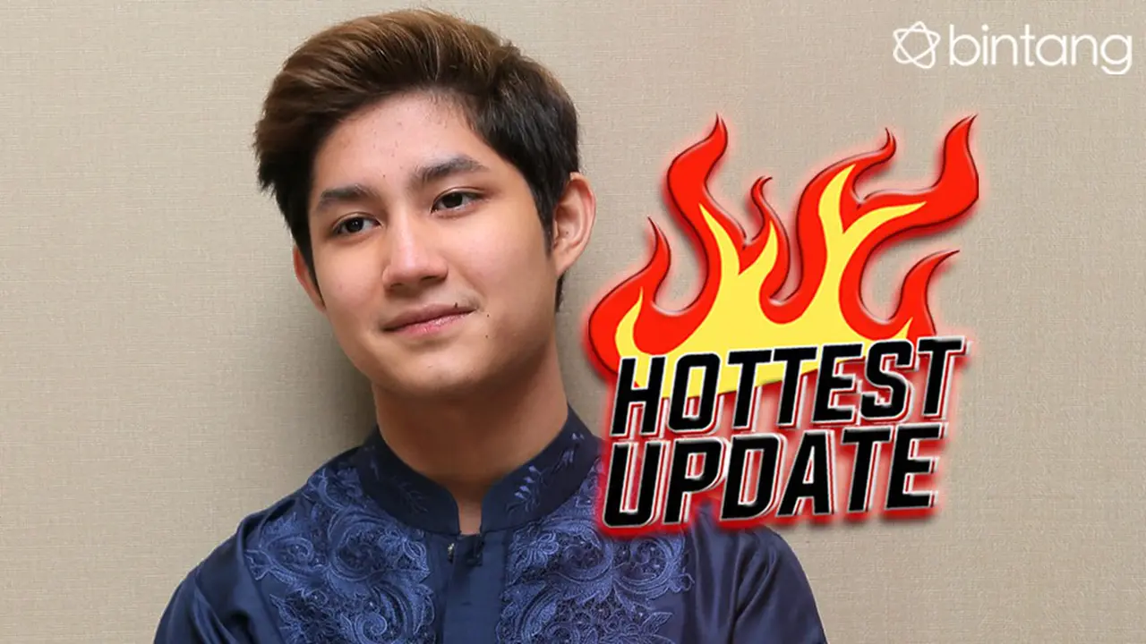 [Bintang] HL Hottest Update Teuku Rasya 2