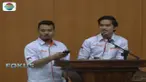 Putra ketiga Presiden Jokowi, Kaesang Pangarep, meluncurkan aplikasi berbasis Android tentang dunia kuliner yang diberi nama Madhang.id.
