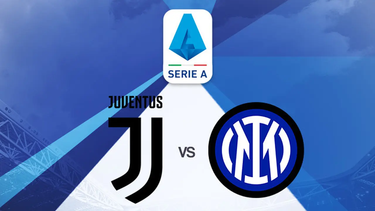Serie A - Juventus Vs Inter Milan