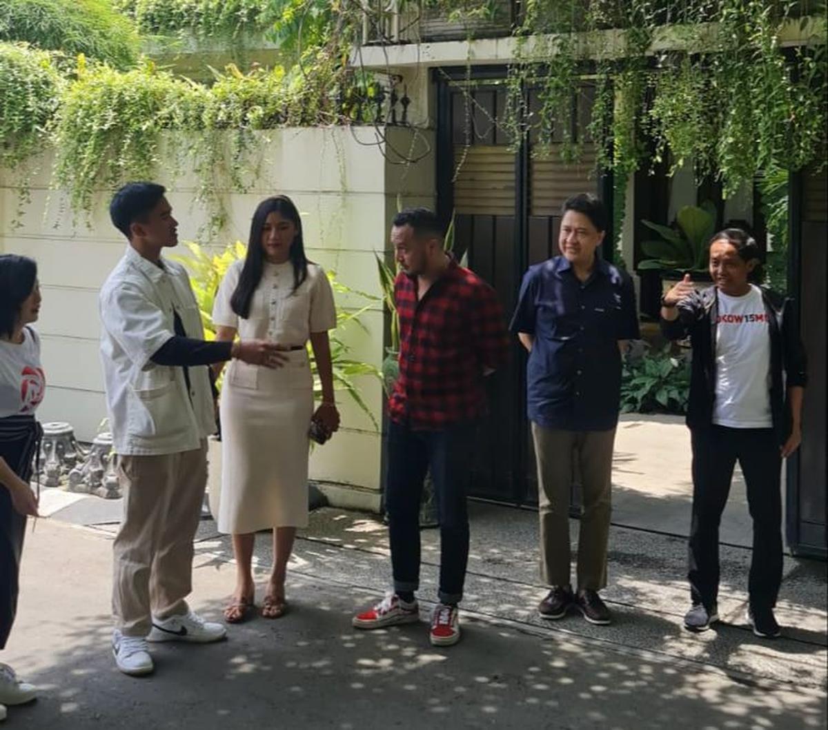 Dok. Istimewa