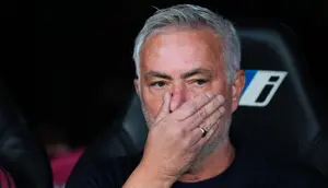 Jose Mourinho Ogah Bicara kepada Media setelah Real Madrid Tekuk Villarreal, Ini Alasannya