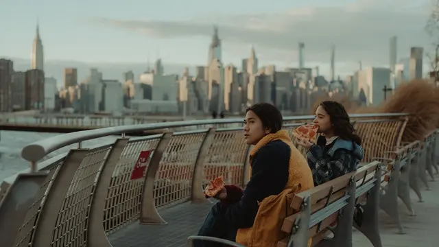 Ali & Ratu Ratu Queens