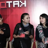 Di 11 lagu yang terdapat dalam album ini, Kotak juga menuturkan telah melakukan banyak treatment. Ketiga personilnya pun mengatakan album ke-7nya ini menjadi album yang terbaik. (Deki Prayoga/Bintang.com)